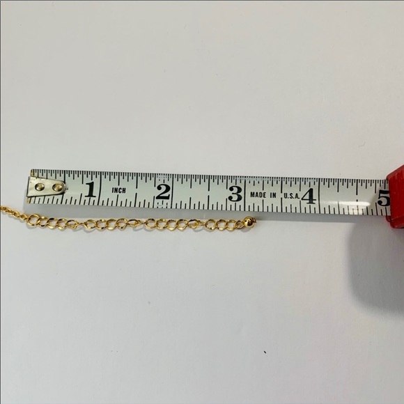 Kate Spade Putting On The Ritz Necklace - Picture 5 of 5